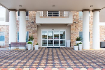 holiday inn express hotel and suites corpus christi portland by ihg