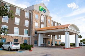 Holiday Inn Express Hotel & Suites Corpus Christi-Portland By Ihg,Portland>>Corpus Christi,3 star