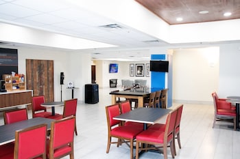holiday inn express hotel and suites corpus christi portland by ihg