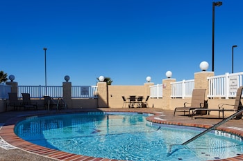 Holiday Inn Express Hotel & Suites Corpus Christi-Portland By Ihg,Portland>>Corpus Christi,3 star