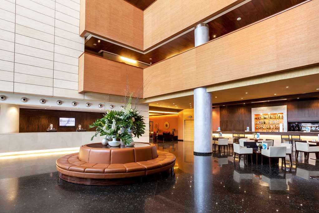 barcelo granada congress