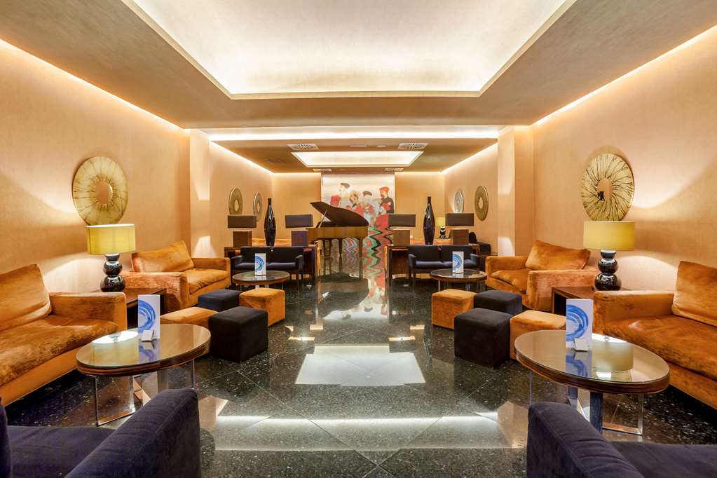 barcelo granada congress