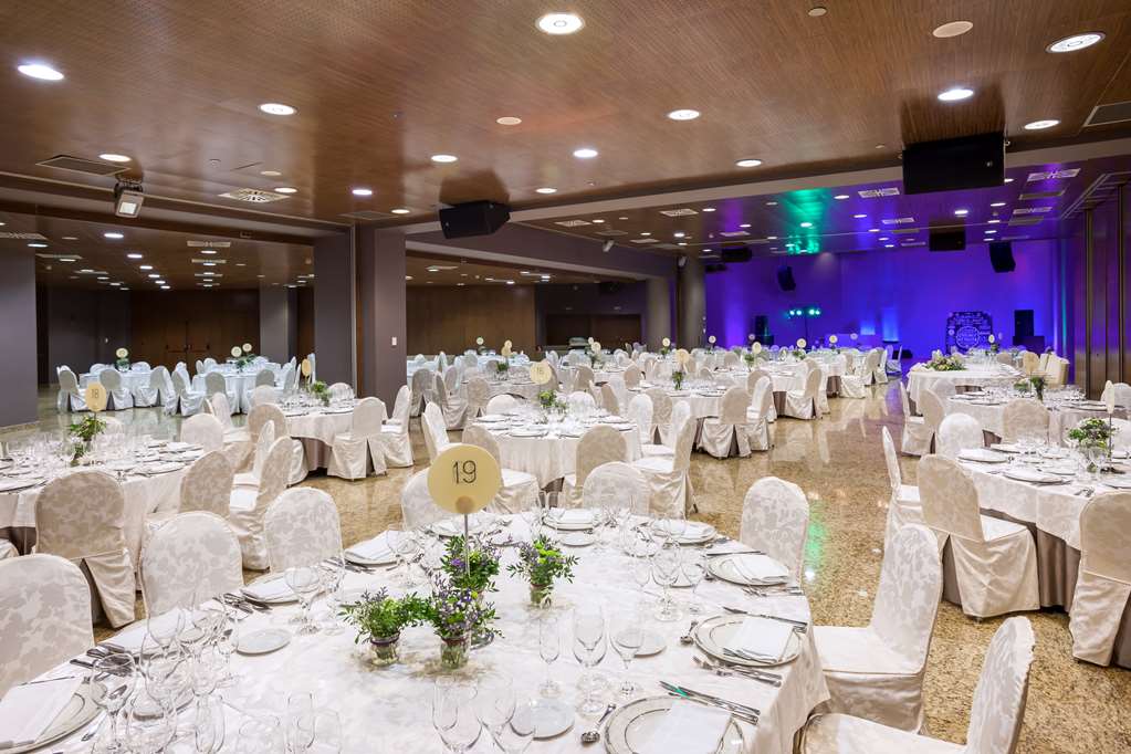 barcelo granada congress