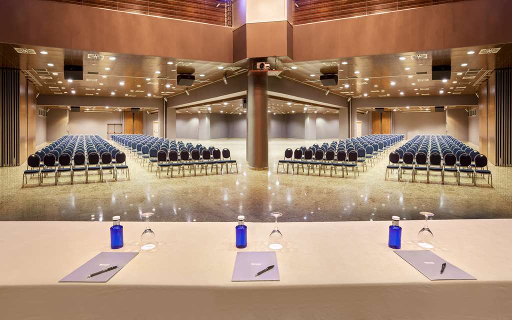 barcelo granada congress