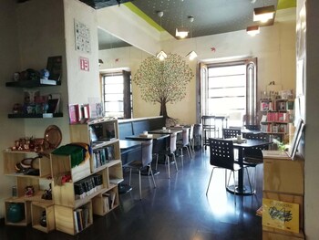 portico hotel cultural