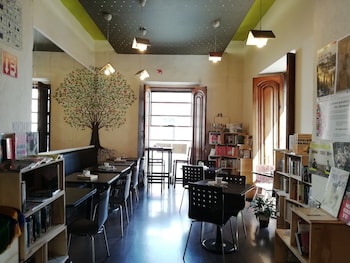 portico hotel cultural