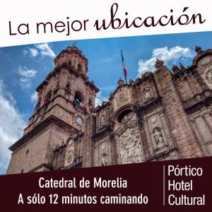 morelia