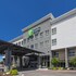 holiday inn express and suites colorado springs central by ihg