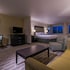 holiday inn express and suites colorado springs central by ihg