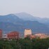 holiday inn express and suites colorado springs central by ihg