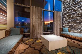 holiday inn express and suites colorado springs central by ihg