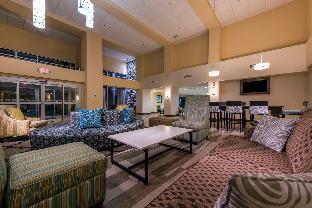 holiday inn express and suites colorado springs central by ihg