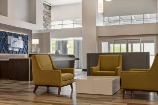 holiday inn express and suites colorado springs central by ihg