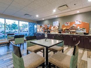 holiday inn express and suites colorado springs central by ihg
