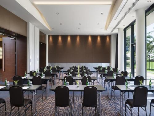 crown promenade perth