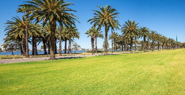 crown promenade perth
