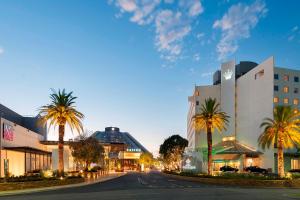 crown promenade perth