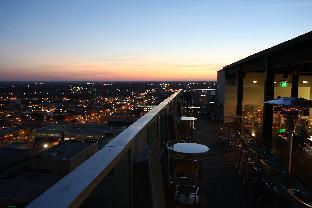 Sheraton Columbia Downtown Hotel,Columbia Metropolitan Airport>>Columbia,4 star