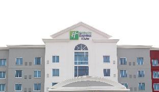 holiday inn express and suites columbia fort jackson by ihg