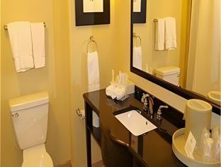 holiday inn express and suites columbia fort jackson by ihg