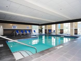 holiday inn express and suites columbia fort jackson by ihg