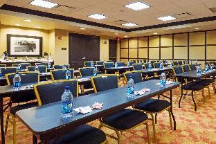 holiday inn express and suites columbia fort jackson by ihg