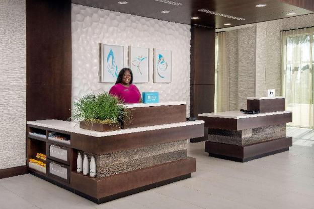 hilton garden inn columbia airport