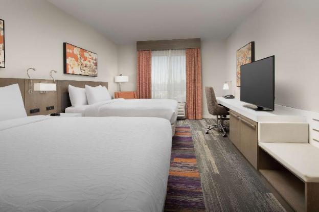 hilton garden inn columbia airport