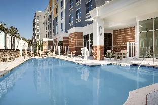 hilton garden inn columbia airport