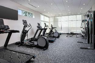 hilton garden inn columbia airport