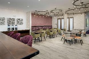 hilton garden inn columbia airport