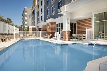 hilton garden inn columbia airport