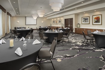 hilton garden inn columbia airport