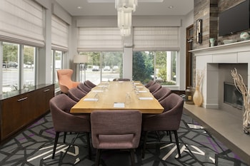 hilton garden inn columbia airport