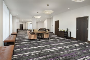 hilton garden inn columbia airport