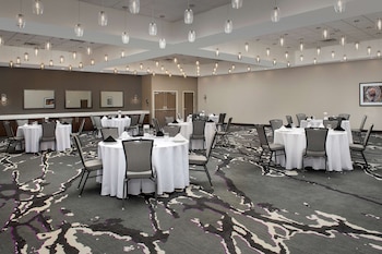 hilton garden inn columbia airport