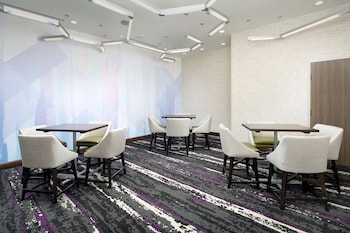 hilton garden inn columbia airport