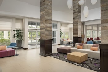 hilton garden inn columbia airport