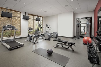 hilton garden inn columbia airport