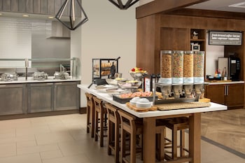 hilton garden inn columbia airport