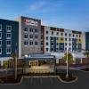 hilton garden inn columbia airport