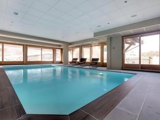 vacanceole residence grand massif