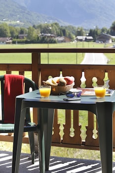 vacanceole residence grand massif