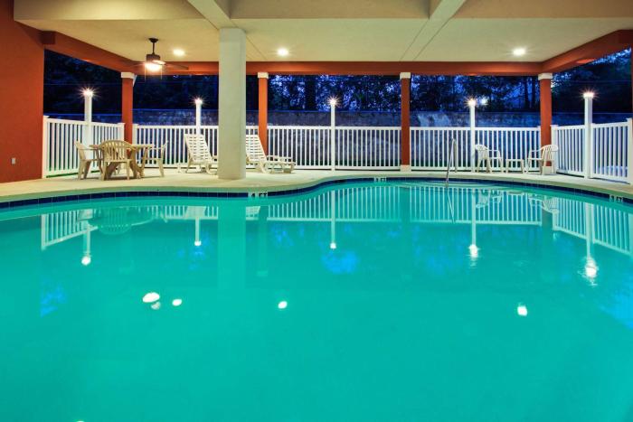 Country Inn & Suites By Radisson, Tallahassee-University Area, Fl