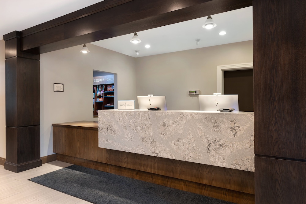 staybridge suites tallahassee by ihg