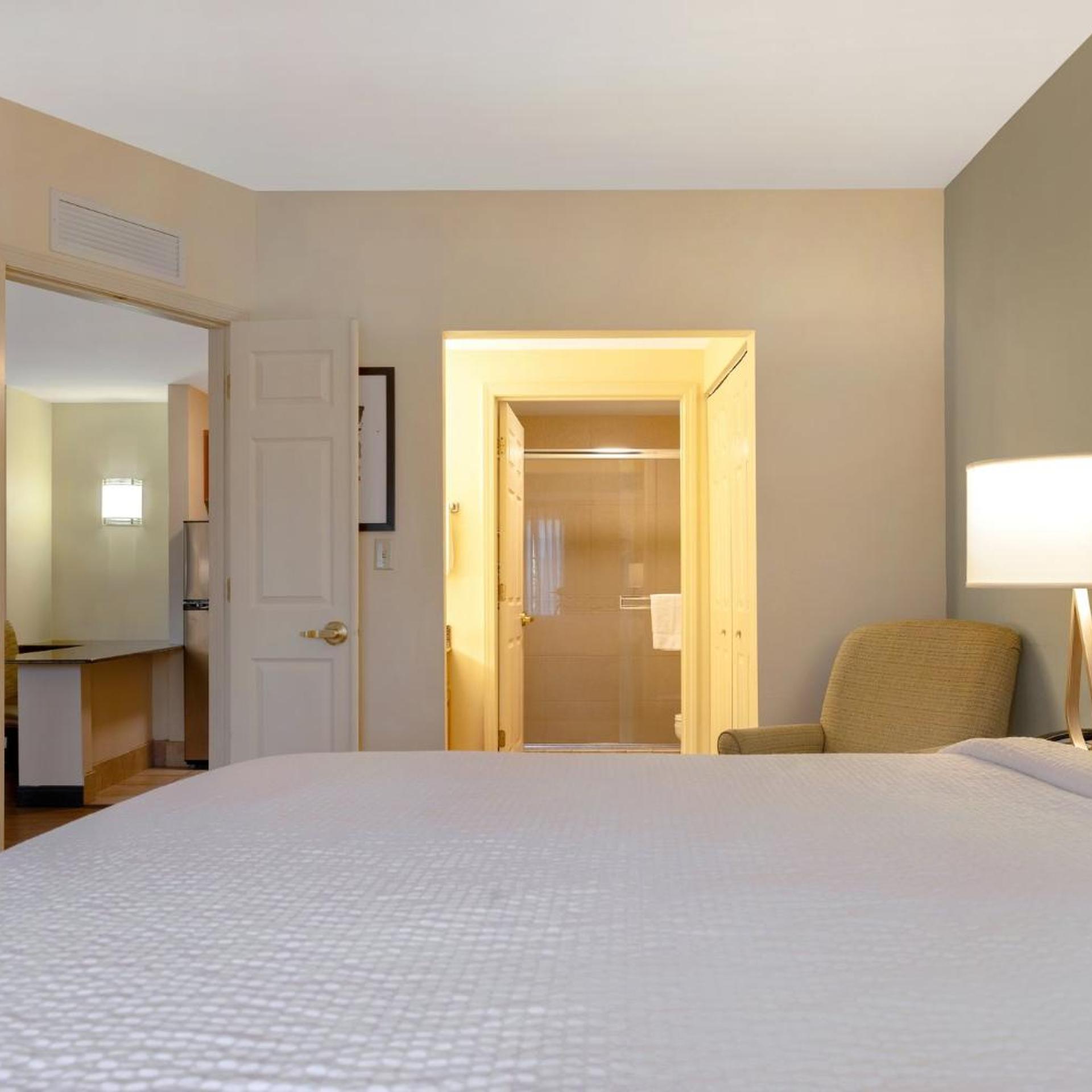 staybridge suites tallahassee by ihg