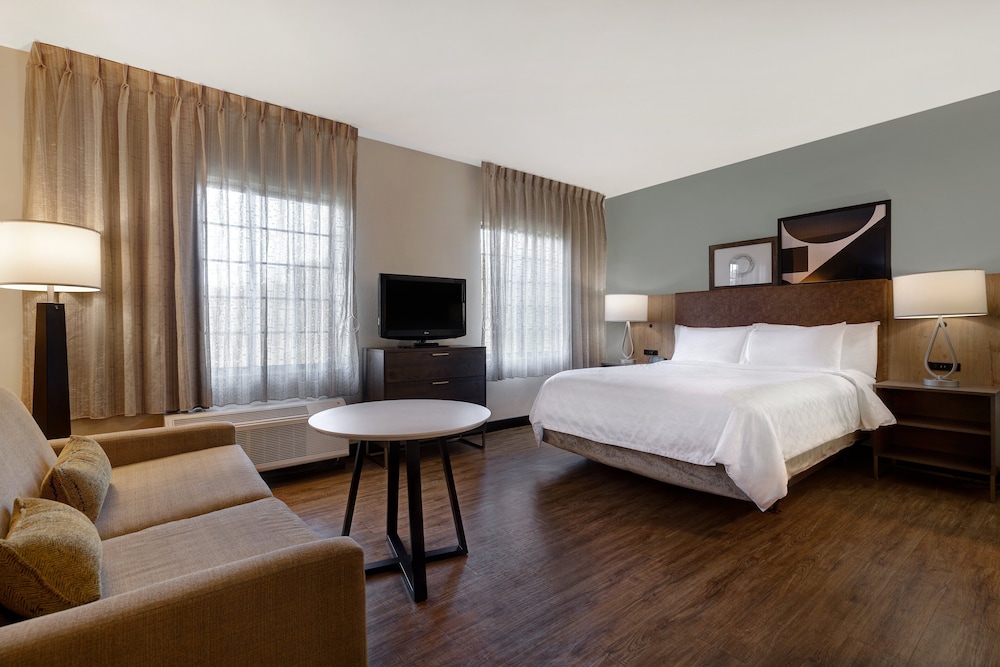 staybridge suites tallahassee by ihg