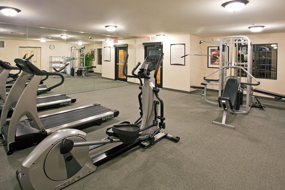 staybridge suites tallahassee by ihg