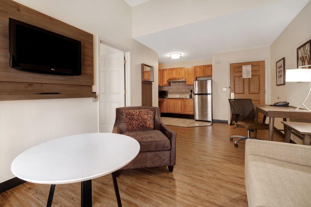 staybridge suites tallahassee by ihg