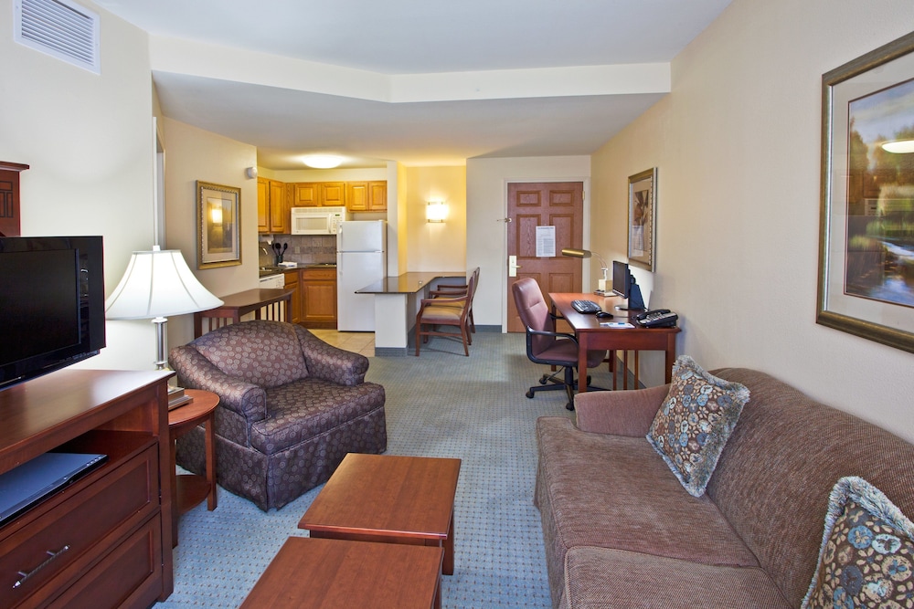 staybridge suites tallahassee by ihg